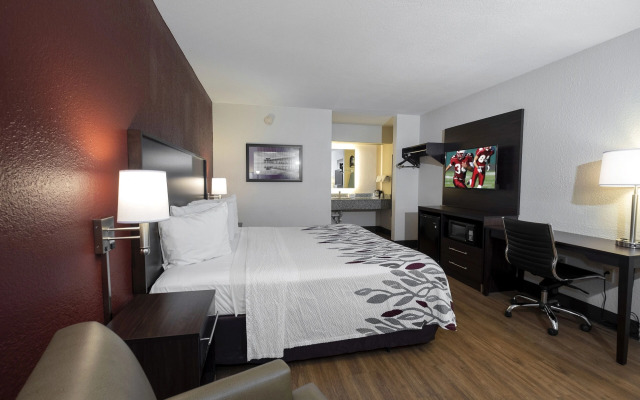 Red Roof Inn Gulf Shores