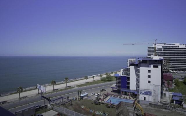 Leo Group Apartment 10-198 Sunrise Batumi