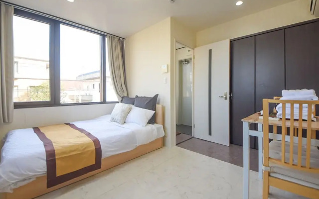 Comfy Stay Kiyokawa