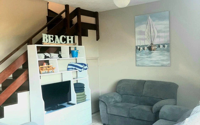 La Corsica Beach House Breakaway