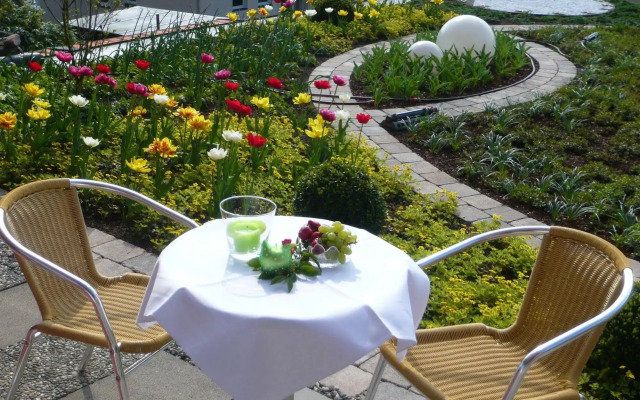 Aparthotel Hochwald