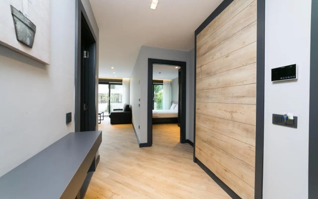 Z-Suites