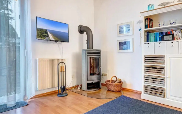 Bungalow Sonneninsel