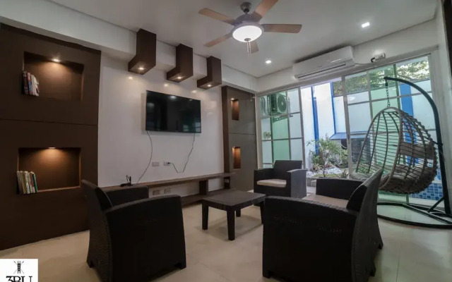 3BU Hostel La Union