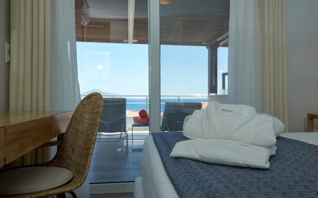 Olivia Sports and Sea