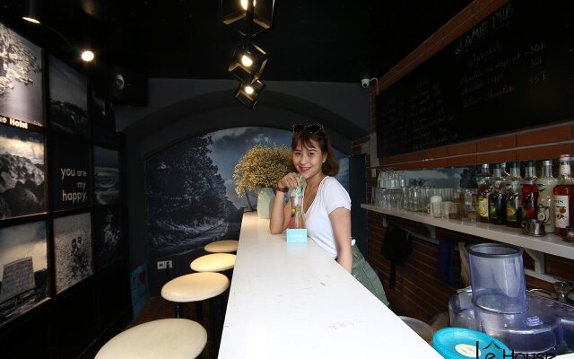 Le House Boutique Hotel