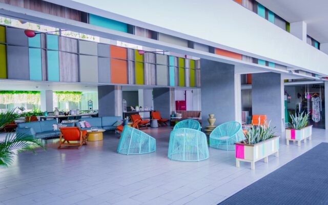 Tijili Hotel Benoa