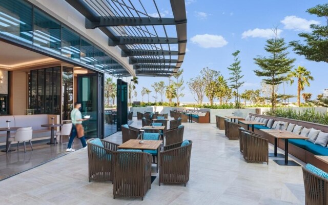 Address Beach Resort - Platinium Dubai