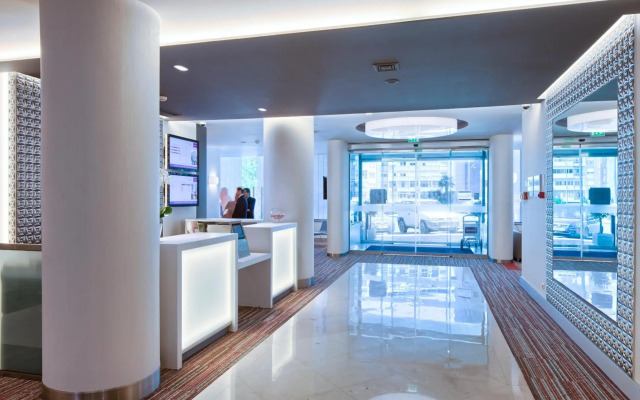Mercure Lisboa Hotel