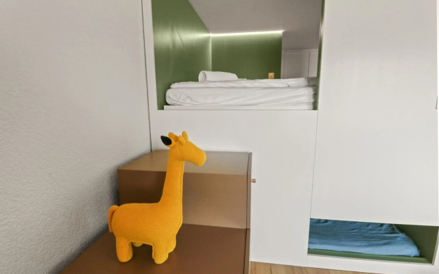 Le Cocon à Leo - Superbe appartement avec piscine