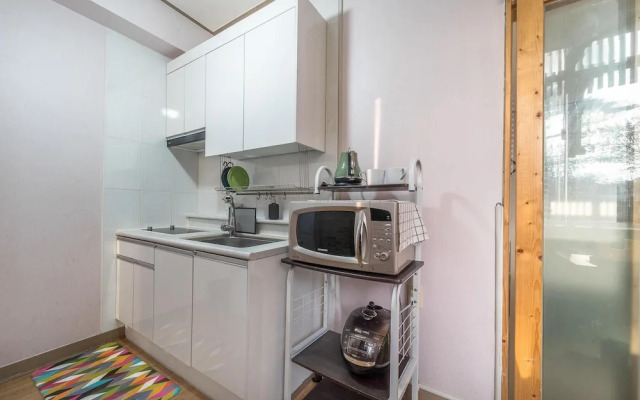 Ganghwa Chocolate Pension