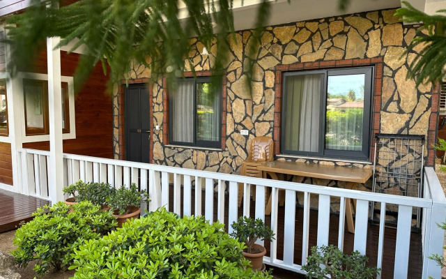 Palm Konak Apart Hotel