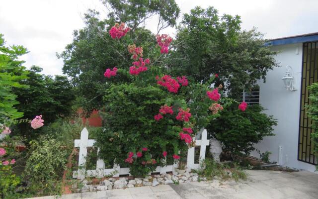 Apartment Rustic Curaçao