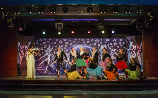 Tui Blue Xanthe- All Inclusive
