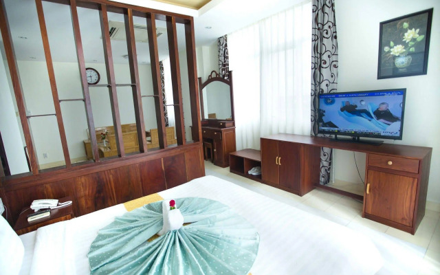 Tay Nam Bo Guest House