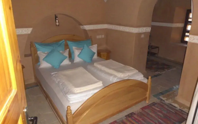Kasbah Hotel Ait Omar