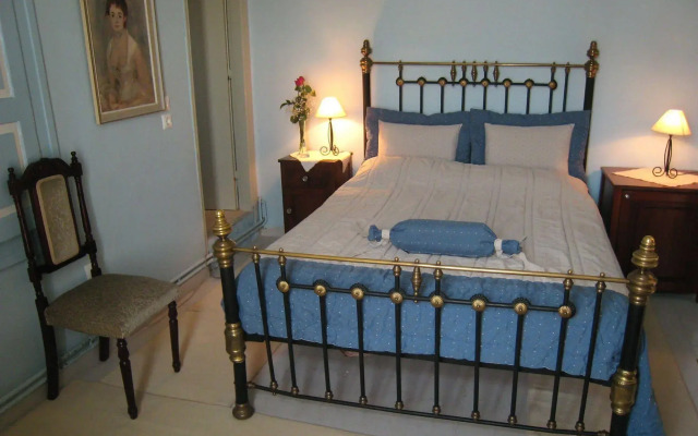 Hotel Ganimede