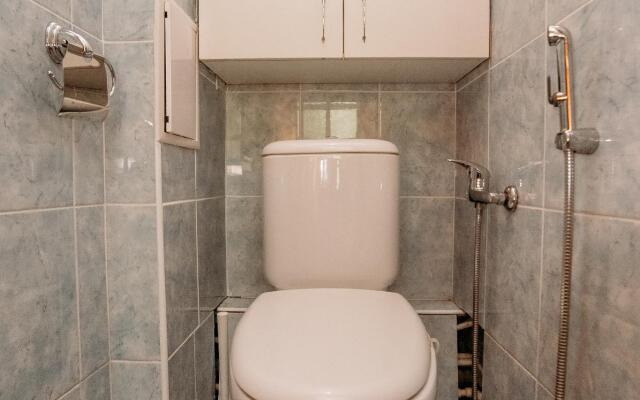 Апартаменты на улице Пушкина 3