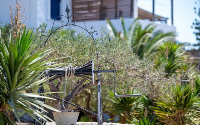 Margarita Apartments