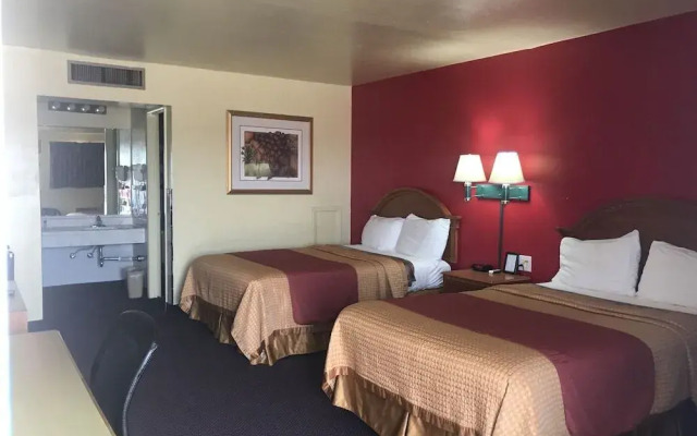 Shamrock Country Inn