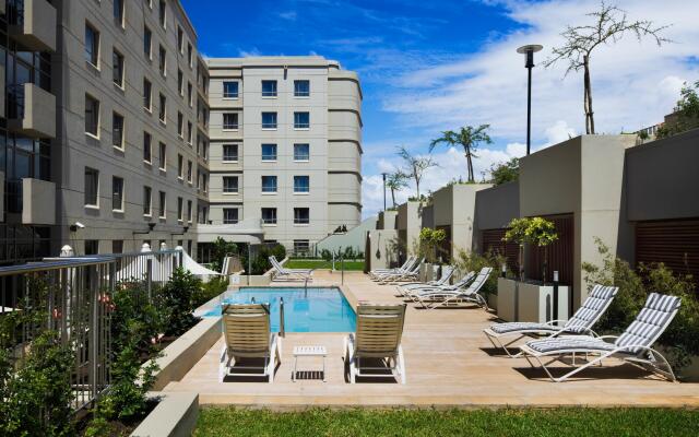 Holiday Inn Express Durban - Umhlanga, an IHG Hotel