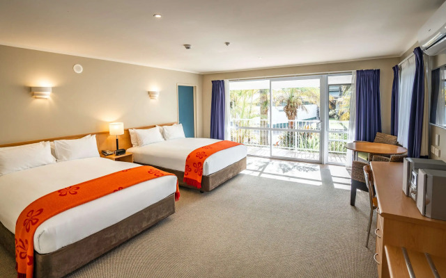 Scenic Hotel Bay of Islands