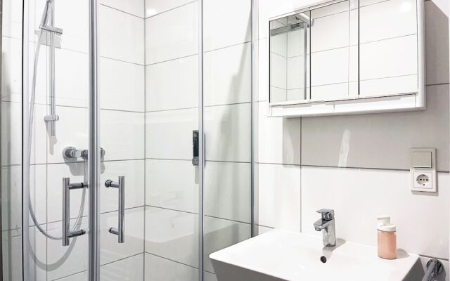 Hochwertige Studios für Monteure