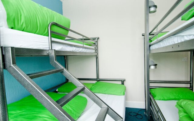 YHA Ambleside - Hostel