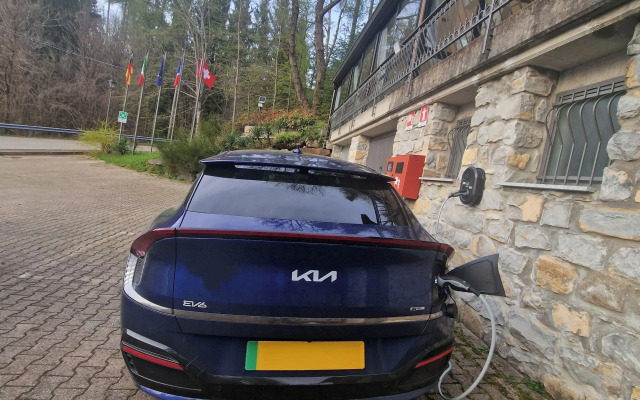 Hotel Montegrino Lakeview