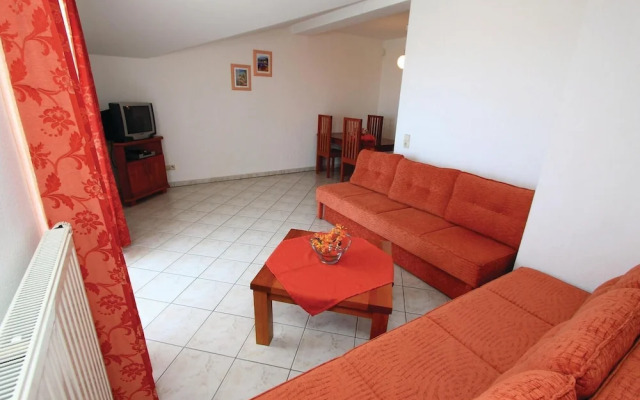 Stunning Home in Pula With Wifi and 3 Bedrooms