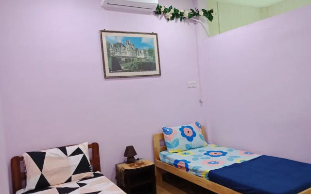 Merdeka Guest House