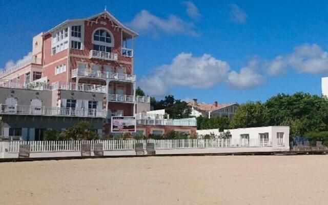 Residence Vue de Reve - 1 Ere Ligne de Plage