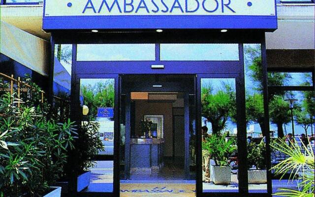 Ambassador