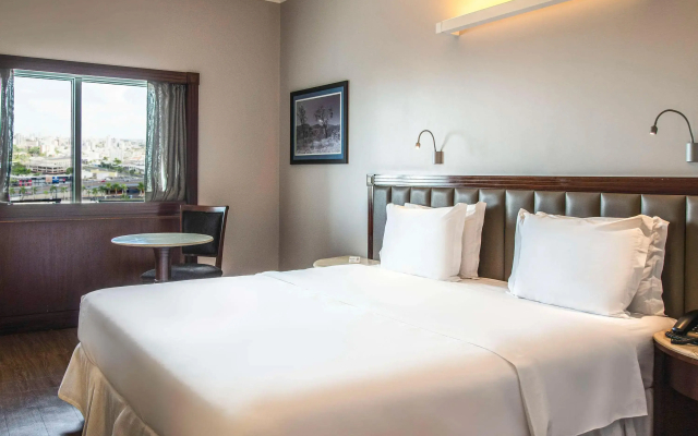 Mercure Uberlândia Plaza Shopping