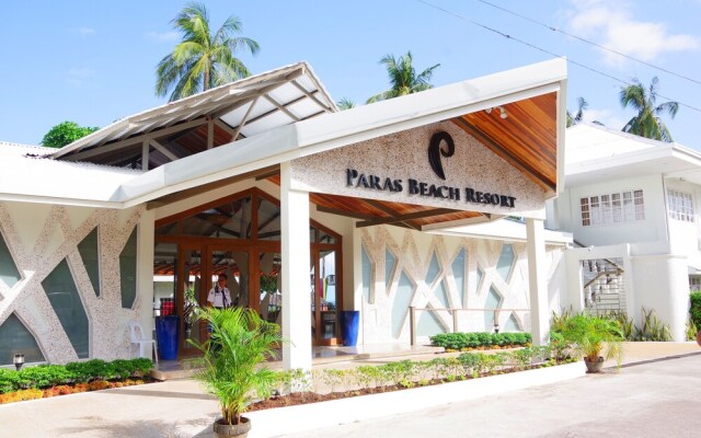 Paras Beach Resort