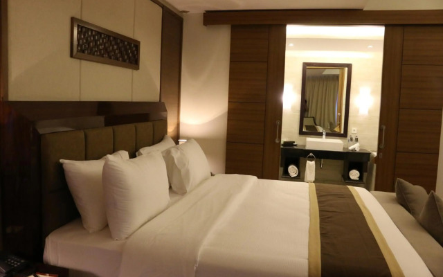 Java Palace Hotel