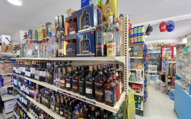 SOL CARIBE DELUXE STUDIOS playa LOS CORALES