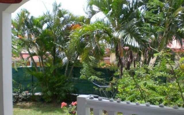 Apartment with 3 Bedrooms in Sainte-Luce, with Enclosed Garden And Wifi - 900 M From the Beach