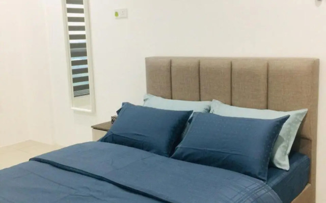 Sofea Casa Homestay Ipoh