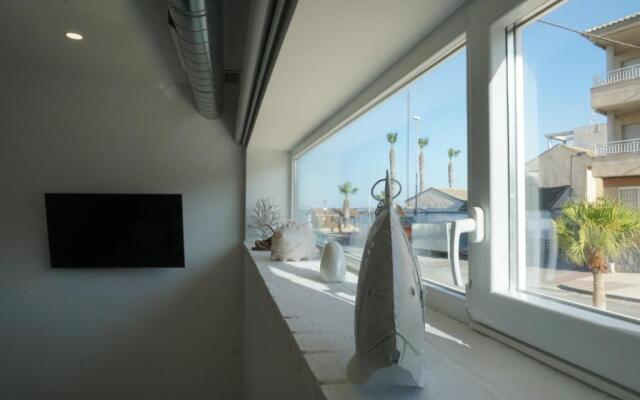 The Fisherman’s House