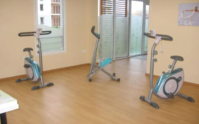 Domitys Les Rives du Cher