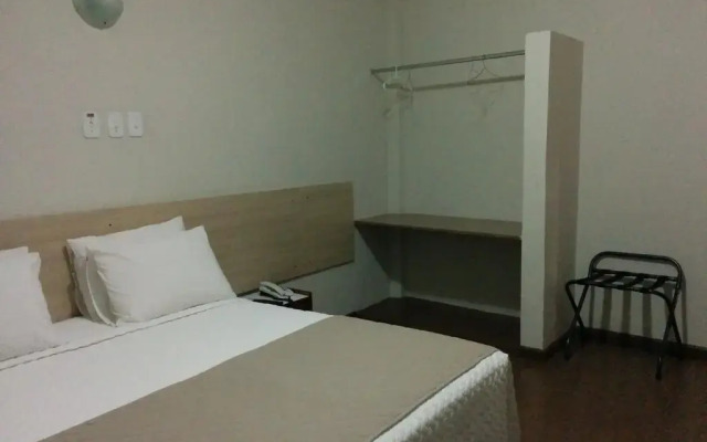 Itabuna Palace Hotel