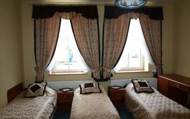 Hotel Okatex