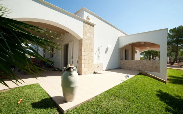 Villa Nisapiro'