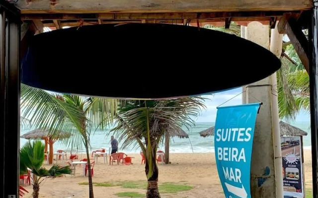 Suites Beira Mar Maracaipe