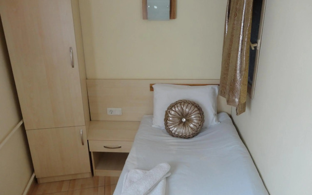 Olimpiyat Otel Izmir