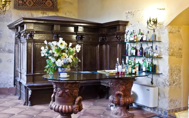 Hotel Baglio Conca D'Oro