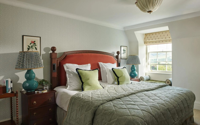 Gleneagles Hotel