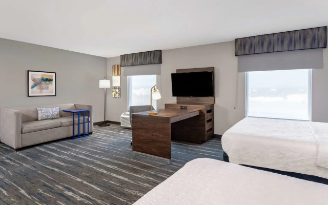 Hampton Inn & Suites Richmond, IN