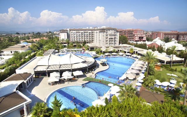 Sunis Elita Beach Resort Hotel & Spa  - All inclusive